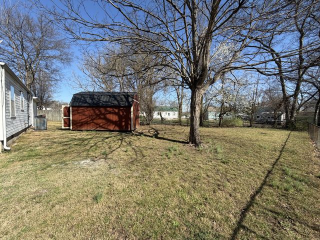 502 Harpeth Dr, Franklin, TN 37064