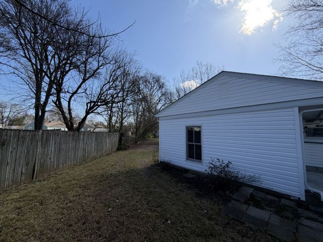 502 Harpeth Dr, Franklin, TN 37064