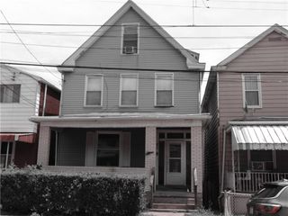 813 8th Street, Stowe Twp, PA 15136