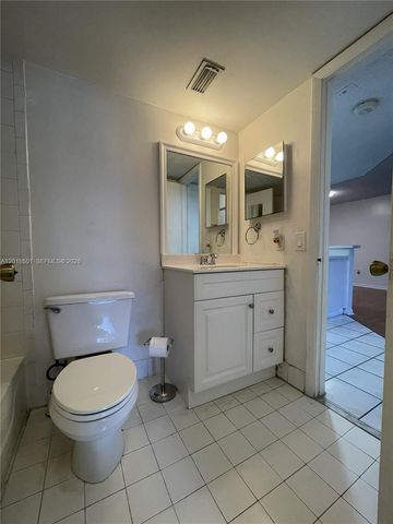 18890 NW 57th Avenue 207, Hialeah, FL 33015