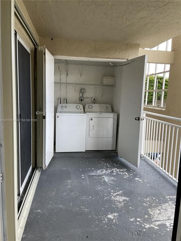 18890 NW 57th Avenue 207, Hialeah, FL 33015