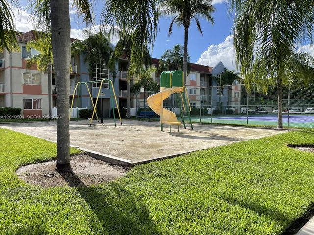 18890 NW 57th Avenue 207, Hialeah, FL 33015