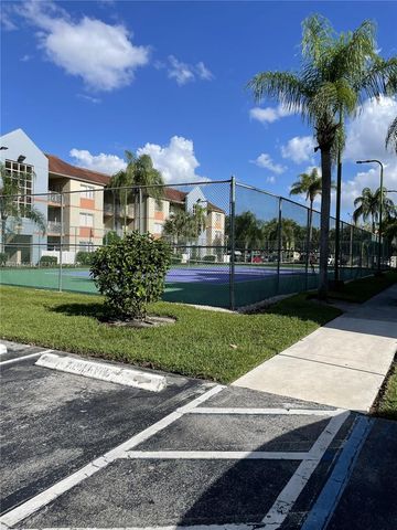 18890 NW 57th Avenue 207, Hialeah, FL 33015