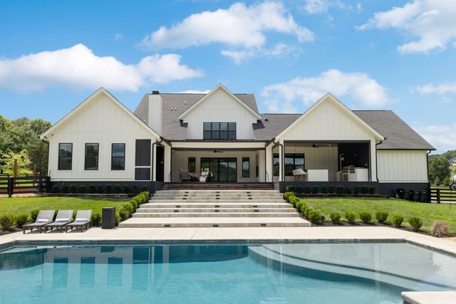 4334 Peytonsville Trinity Rd, Franklin, TN 37064