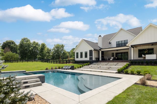 4334 Peytonsville Trinity Rd, Franklin, TN 37064