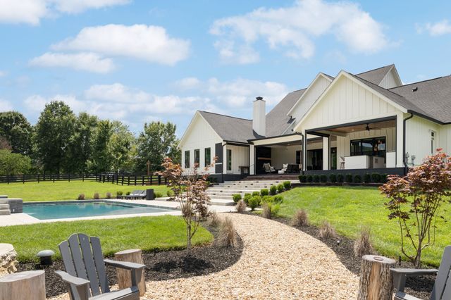 4334 Peytonsville Trinity Rd, Franklin, TN 37064