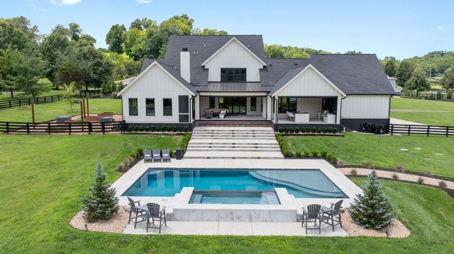 4334 Peytonsville Trinity Rd, Franklin, TN 37064
