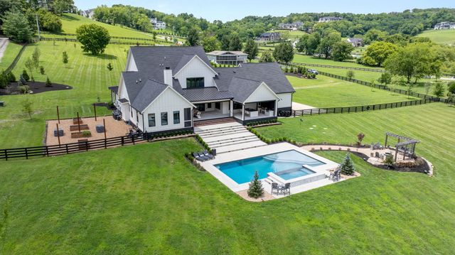 4334 Peytonsville Trinity Rd, Franklin, TN 37064