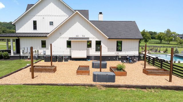 4334 Peytonsville Trinity Rd, Franklin, TN 37064