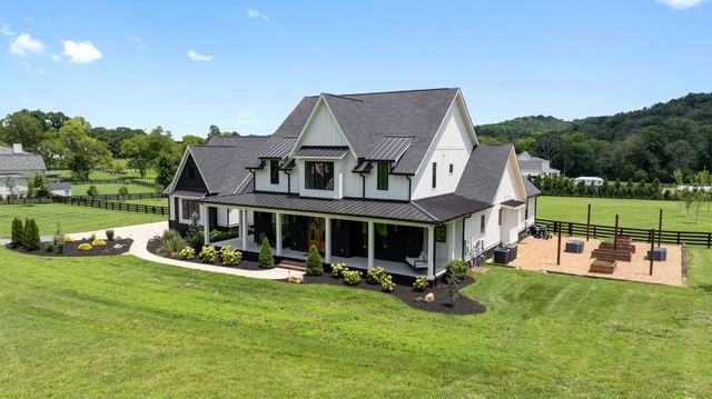 4334 Peytonsville Trinity Rd, Franklin, TN 37064