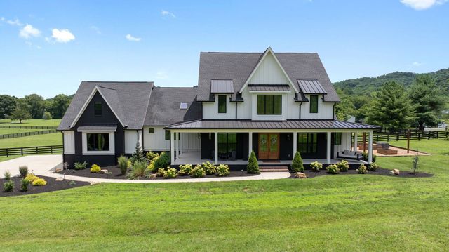 4334 Peytonsville Trinity Rd, Franklin, TN 37064