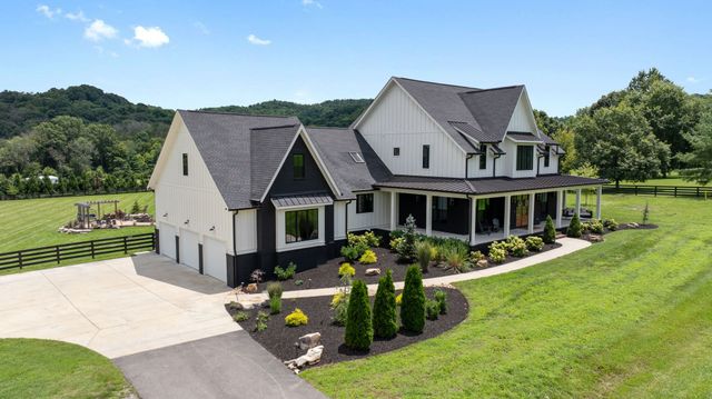 4334 Peytonsville Trinity Rd, Franklin, TN 37064
