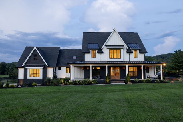 4334 Peytonsville Trinity Rd, Franklin, TN 37064