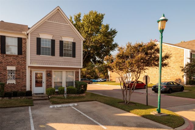 151 Winchester Drive, Euless, TX 76039