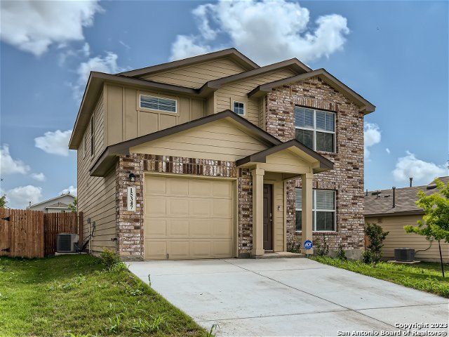 15347 Shortwing, San Antonio, TX 78253