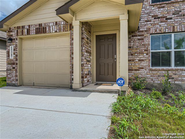 15347 Shortwing, San Antonio, TX 78253