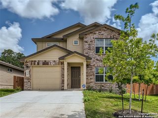 15347 Shortwing, San Antonio, TX 78253
