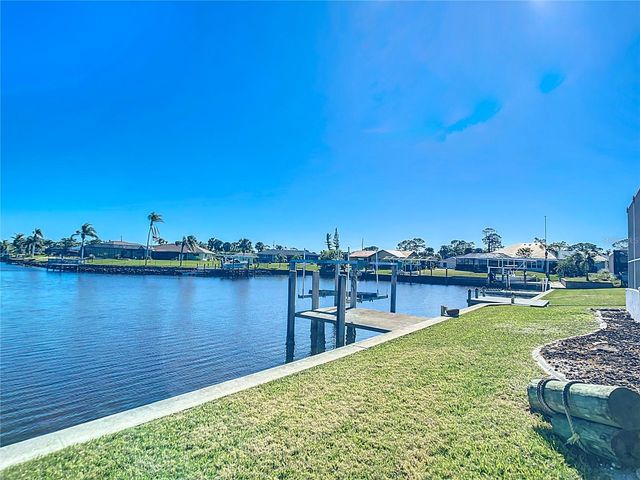 4440 TATUM STREET, Port Charlotte, FL 33948