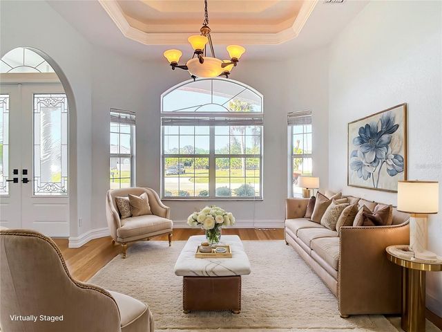 4440 TATUM STREET, Port Charlotte, FL 33948