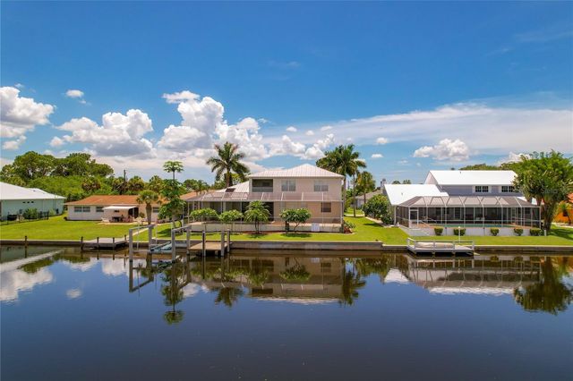 4440 TATUM STREET, Port Charlotte, FL 33948