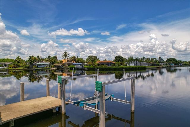 4440 TATUM STREET, Port Charlotte, FL 33948