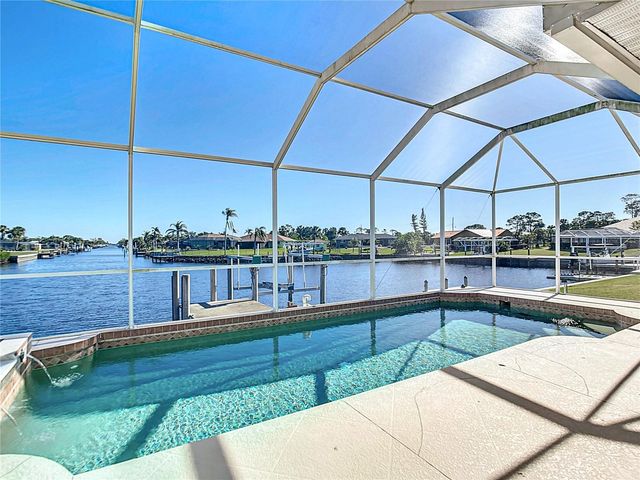 4440 TATUM STREET, Port Charlotte, FL 33948