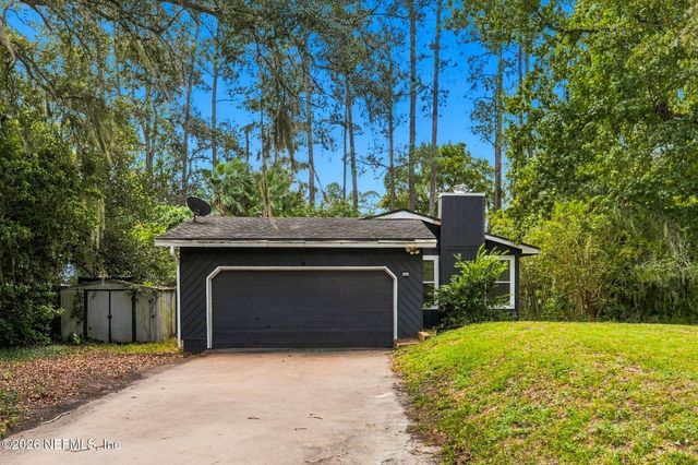5022 AZURE Street, Jacksonville, FL 32258