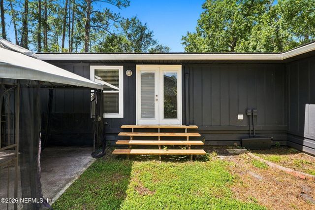 5022 AZURE Street, Jacksonville, FL 32258