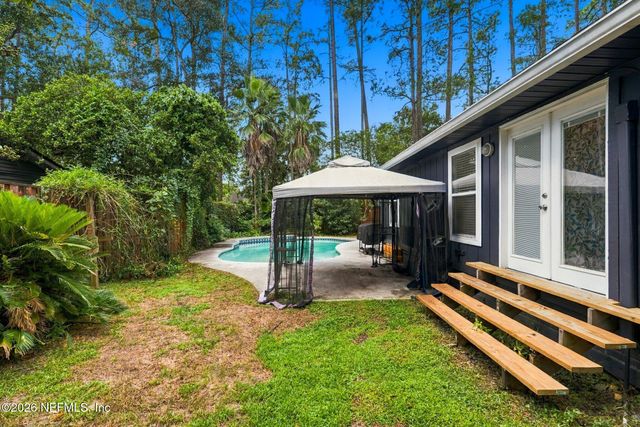 5022 AZURE Street, Jacksonville, FL 32258