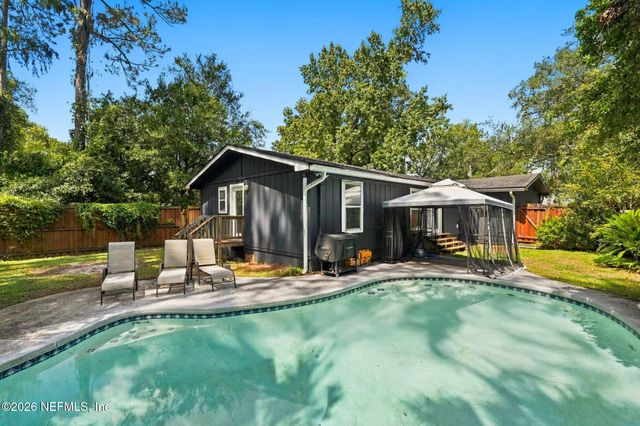 5022 AZURE Street, Jacksonville, FL 32258