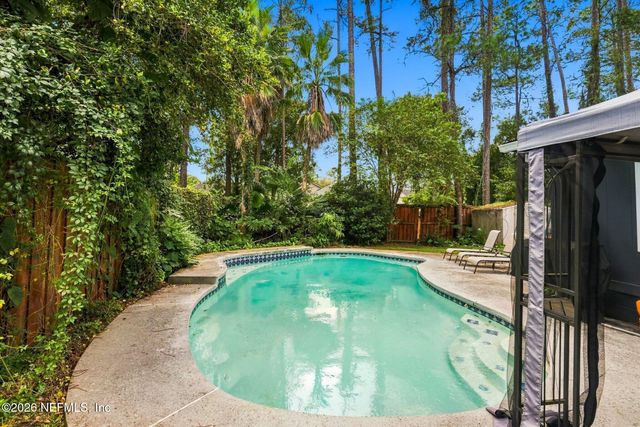 5022 AZURE Street, Jacksonville, FL 32258