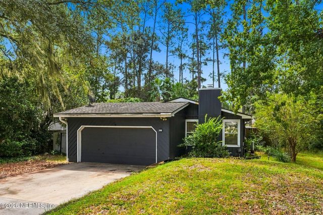 5022 AZURE Street, Jacksonville, FL 32258