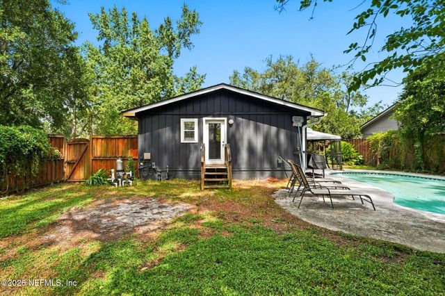 5022 AZURE Street, Jacksonville, FL 32258
