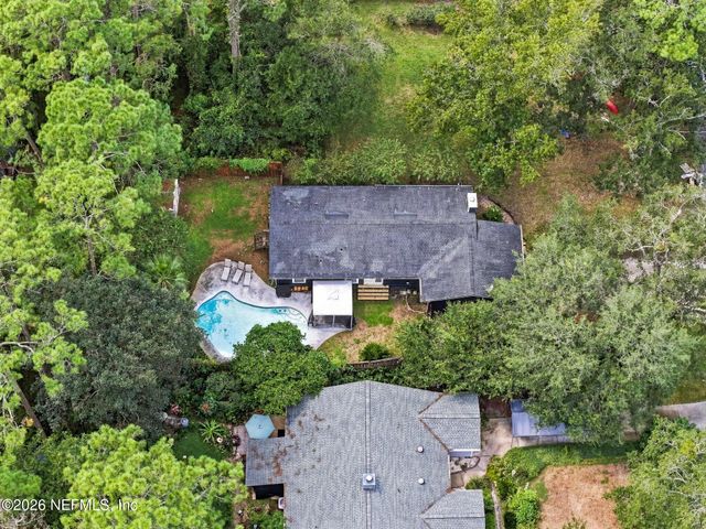 5022 AZURE Street, Jacksonville, FL 32258