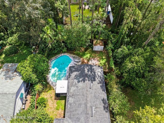 5022 AZURE Street, Jacksonville, FL 32258
