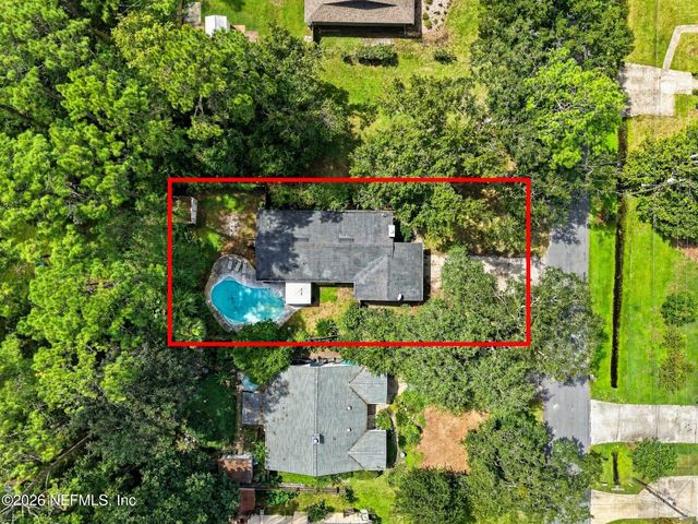 5022 AZURE Street, Jacksonville, FL 32258