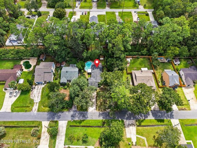 5022 AZURE Street, Jacksonville, FL 32258