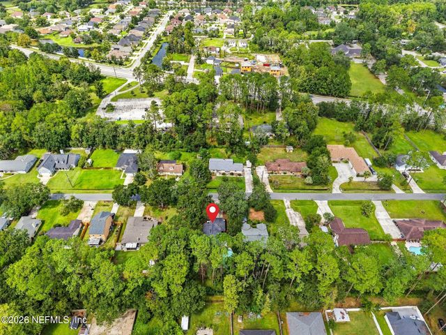 5022 AZURE Street, Jacksonville, FL 32258