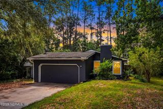 5022 AZURE Street, Jacksonville, FL 32258
