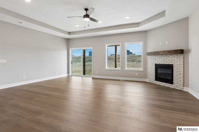 17118 Cora Street, Bennington, NE 68007