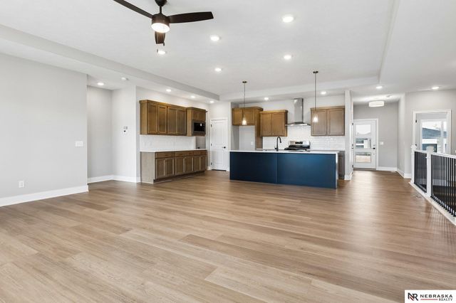 17118 Cora Street, Bennington, NE 68007