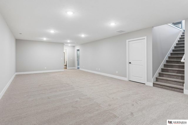 17118 Cora Street, Bennington, NE 68007