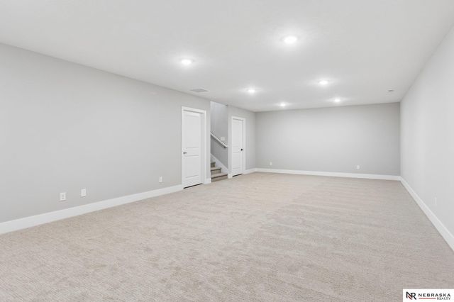 17118 Cora Street, Bennington, NE 68007