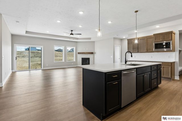 17118 Cora Street, Bennington, NE 68007