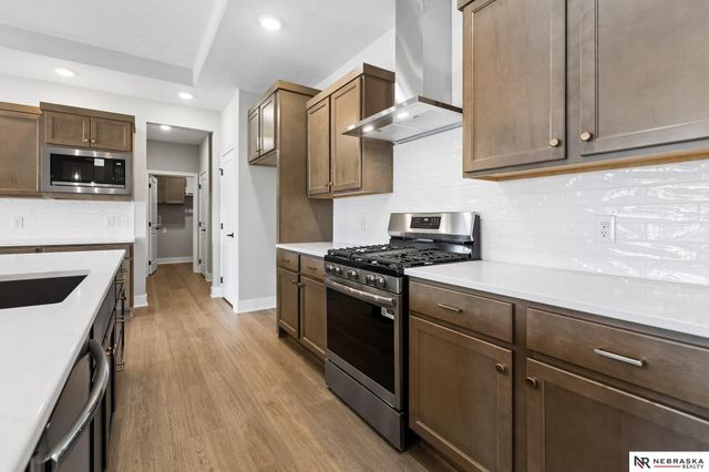 17118 Cora Street, Bennington, NE 68007