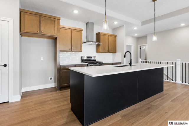 17118 Cora Street, Bennington, NE 68007