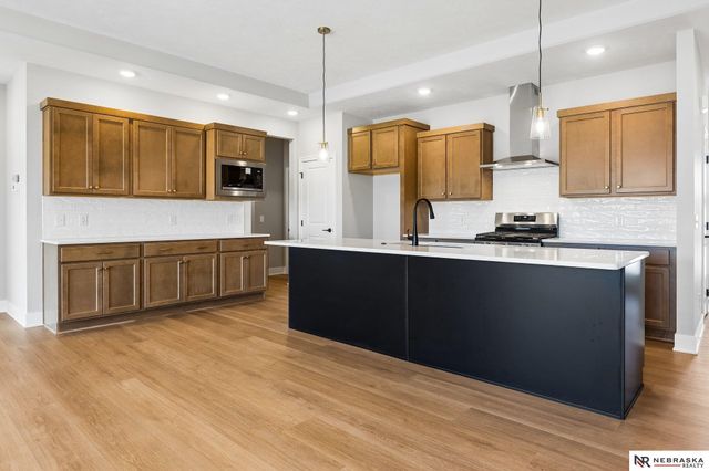 17118 Cora Street, Bennington, NE 68007