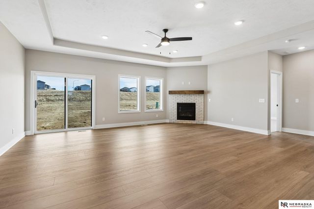 17118 Cora Street, Bennington, NE 68007