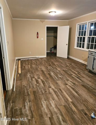 5500 Gaskins Road, Grimesland, NC 27837