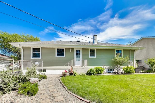 936 Northgate Drive, Dyer, IN 46311